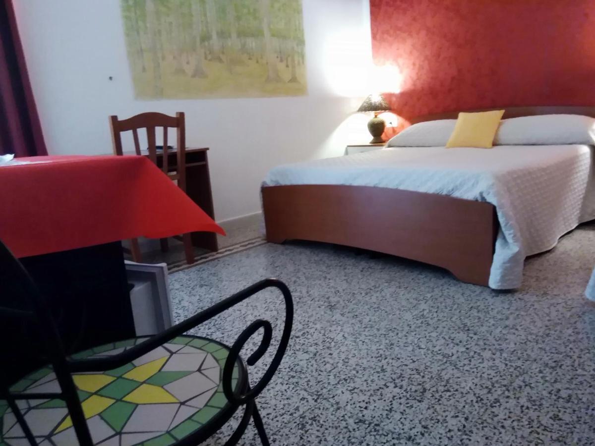 Double Room Balcony
