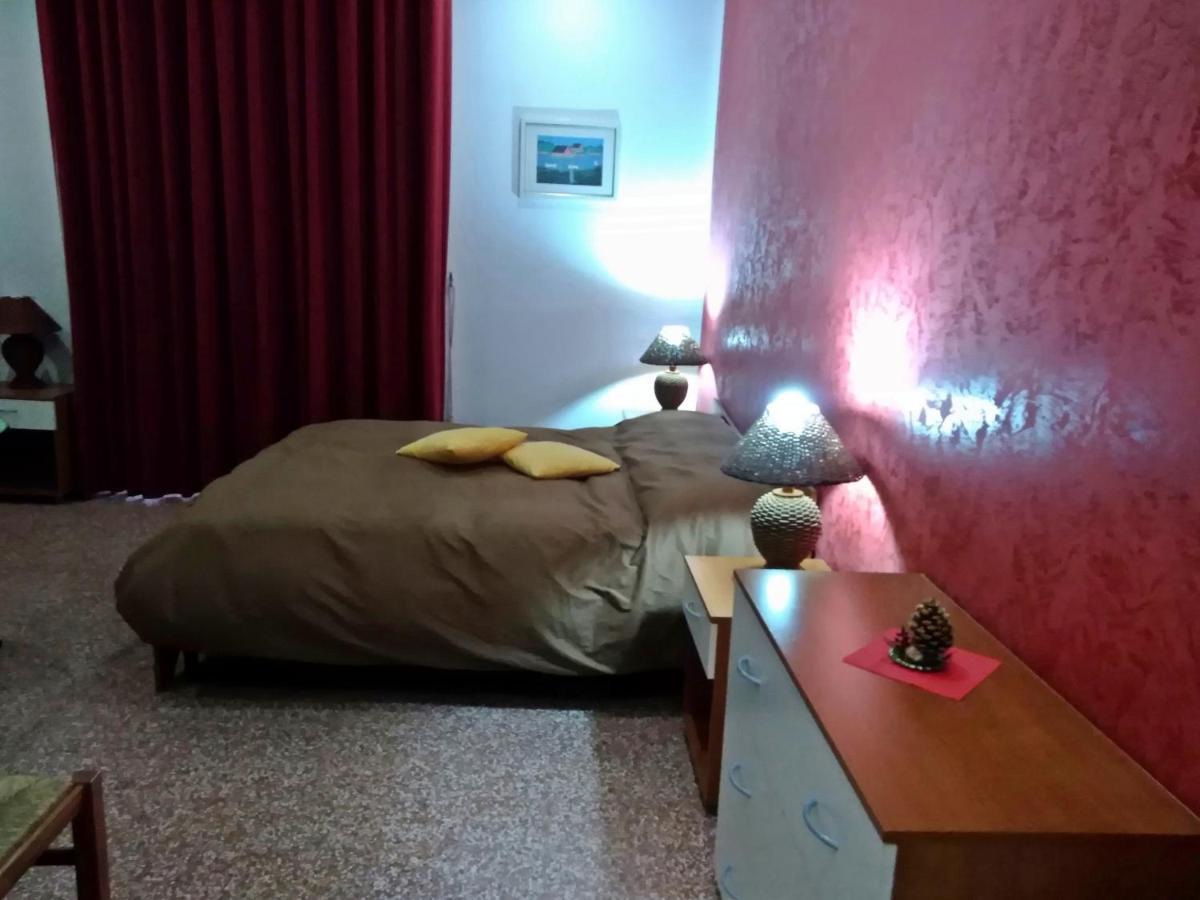 Quadruple Room Sea View