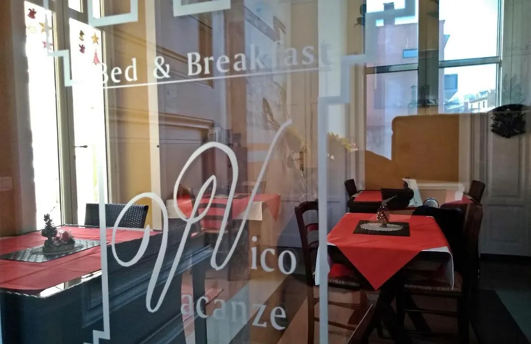 B&B Vico Vacanze-1