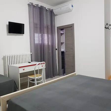 Holiday B&B-3
