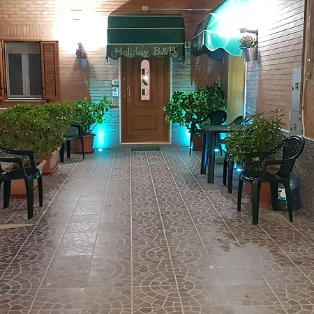 Holiday B&B-2