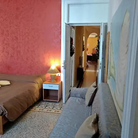 B&B Vico Vacanze-3