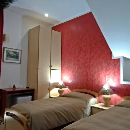 B&B Vico Vacanze-2